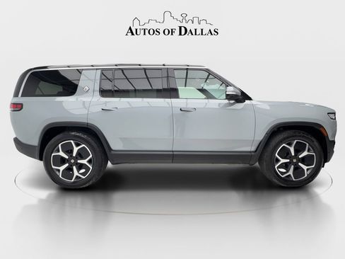 Used 2024 Rivian R1S Adventure AWD/4WD image 6