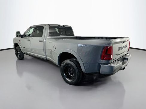 New 2026 RAM 3500 Limited AWD/4WD image 5