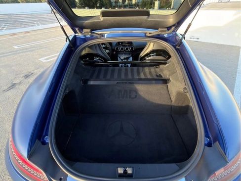 Used 2020 Mercedes-Benz AMG GT R image 9
