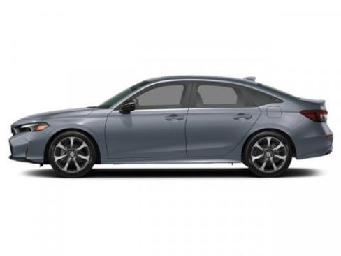New 2025 Honda Civic Sport Touring image 5