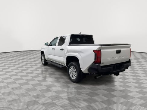 Used 2024 Toyota Tacoma SR RWD image 33