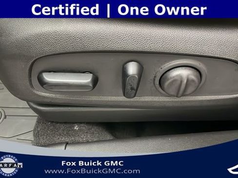 Certified 2023 Buick Encore GX Select image 33