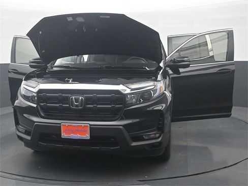 New 2026 Honda Ridgeline RTL image 35
