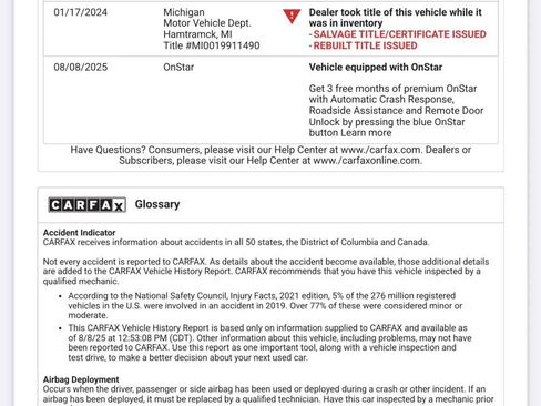 Used 2018 GMC Acadia SLE w/ LPO, Black Accent Package image 51