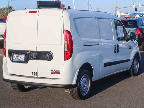 Used 2022 RAM ProMaster City Tradesman image 4