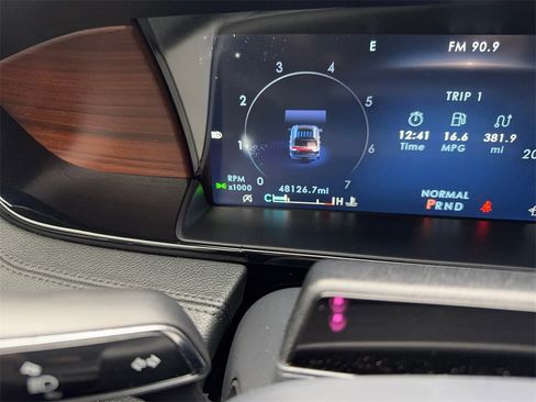 Used 2023 Lincoln Navigator Reserve image 60