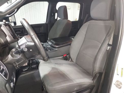 Used 2023 RAM 3500 Tradesman image 17