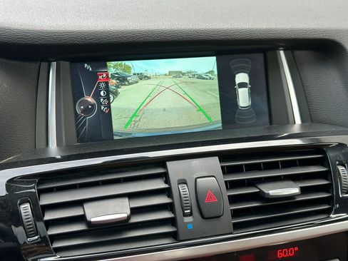 Used 2016 BMW X3 xDrive28i image 36