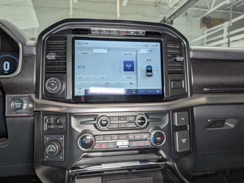 Used 2023 Ford F150 Raptor w/ Raptor Carbon Fiber Package AWD/4WD image 38