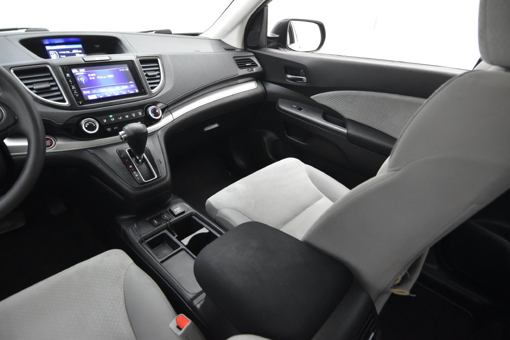 Used 2016 Honda CR-V EX image 28