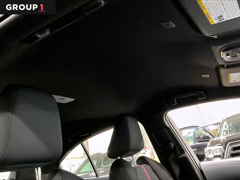 Used 2026 Toyota Corolla SE w/ SE Package image 14