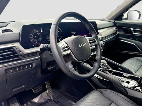 Used 2025 Kia Telluride SX Prestige X-Line image 9
