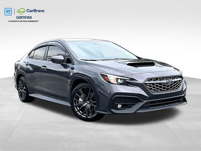 Used 2023 Subaru WRX Premium w/ Popular Package #2
