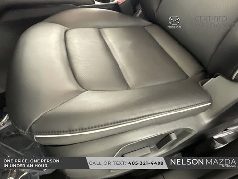 Certified 2025 MAZDA CX-5 AWD 2.5 S w/ Select Package image 24