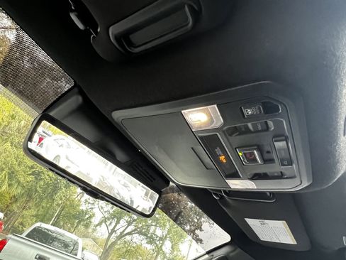 Used 2025 Toyota 4Runner TRD Pro image 29