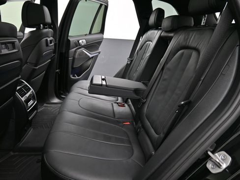 Used 2022 BMW X5 xDrive40i image 16