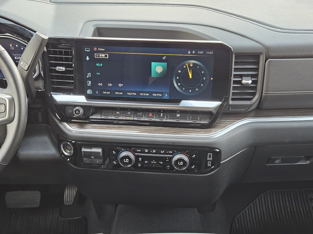 Used 2026 Chevrolet Silverado 1500 RST RWD image 17