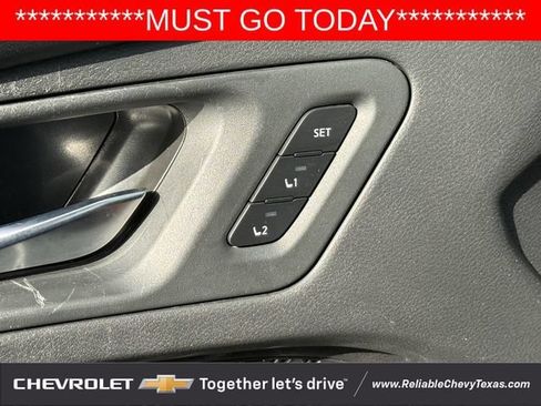 Used 2023 Nissan Ariya AWD image 27