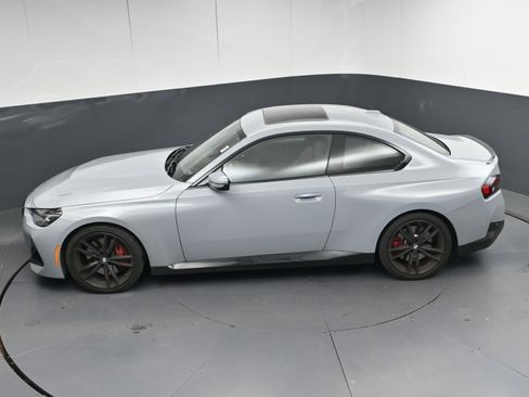 Used 2024 BMW 230i Coupe w/ Premium Package image 35