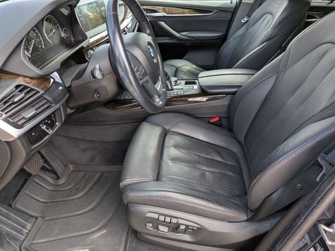 Used 2015 BMW X5 xDrive35i AWD/4WD image 17