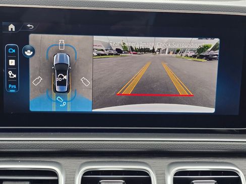 New 2026 Mercedes-Benz GLE 450 4MATIC image 47