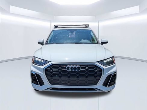 Used 2022 Audi Q5 2.0T Premium AWD/4WD image 8