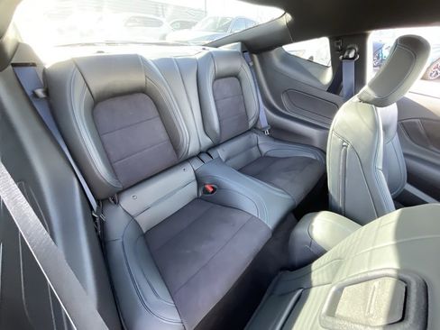 Used 2025 Ford Mustang Dark Horse image 20