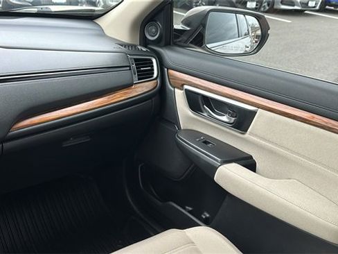 Used 2018 Honda CR-V EX image 23