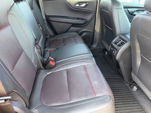 Used 2020 Chevrolet Blazer RS FWD image 12