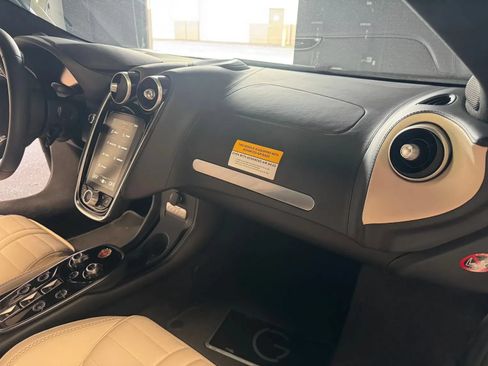Used 2026 McLaren GTS RWD image 50