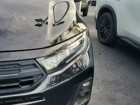 Used 2026 Honda Odyssey Sport-L image 3