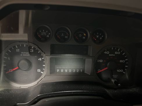 Used 2008 Ford F250 XL AWD/4WD image 19