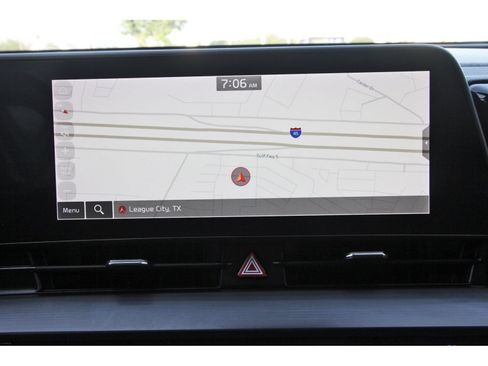 Used 2023 Kia Sportage EX FWD image 25