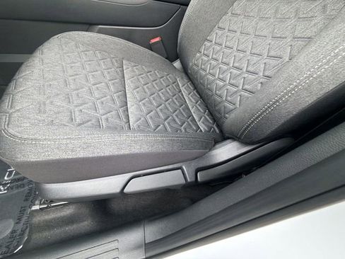 New 2026 Nissan Kicks SV w/ SV Premium Package image 12