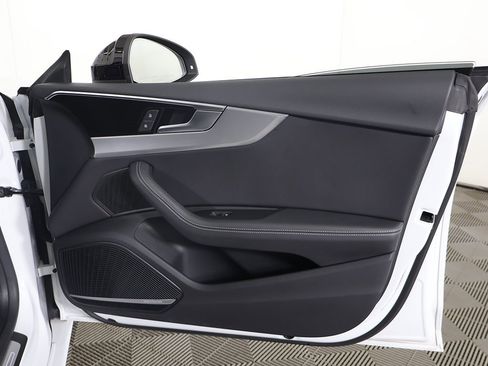 Used 2023 Audi A5 2.0T Premium Plus w/ Premium Plus image 25