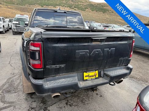Used 2021 RAM 1500 TRX w/ TRX Level 2 Equipment Group AWD/4WD image 6