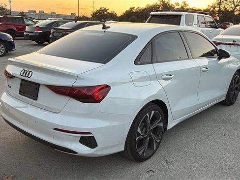 Used 2023 Audi A3 2.0T Premium Plus w/ Premium Plus Package image 7