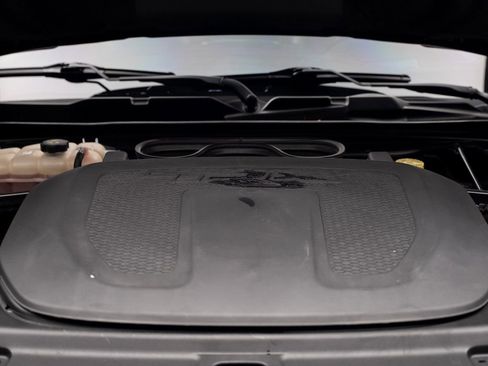 Used 2023 RAM 1500 TRX w/ TRX Level 2 Equipment Group image 79