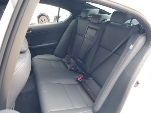 Used 2024 Lexus IS 350 F Sport RWD image 35