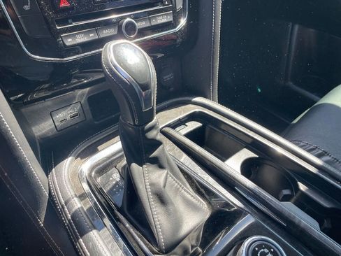 Used 2020 INFINITI QX80 Luxe w/ 22" Wheel Package RWD image 7