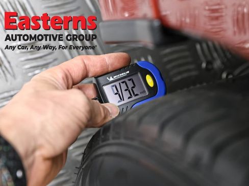 Used 2019 Ford Fiesta ST-Line FWD image 29