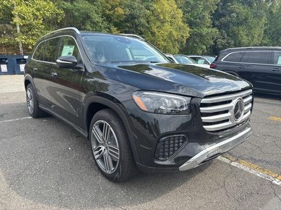Used 2026 Mercedes-Benz GLS 450 4MATIC