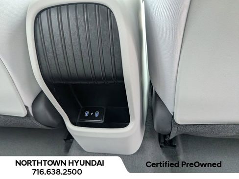 Certified 2026 Hyundai Kona SE image 34