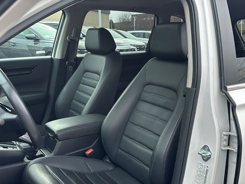 Used 2024 Honda CR-V EX-L image 10