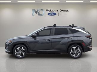 Used 2022 Hyundai Tucson SEL w/ Convenience Package FWD video 3