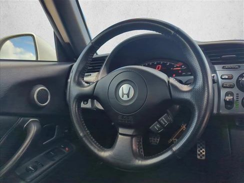 Used 2002 Honda S2000 image 23