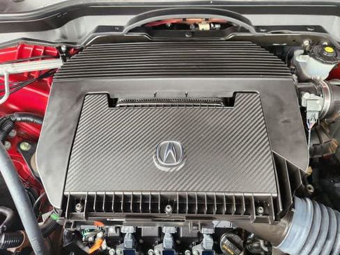 Used 2022 Acura MDX FWD w/ Technology Package image 9
