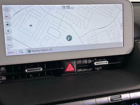 Used 2024 Hyundai Ioniq 5 SE image 18