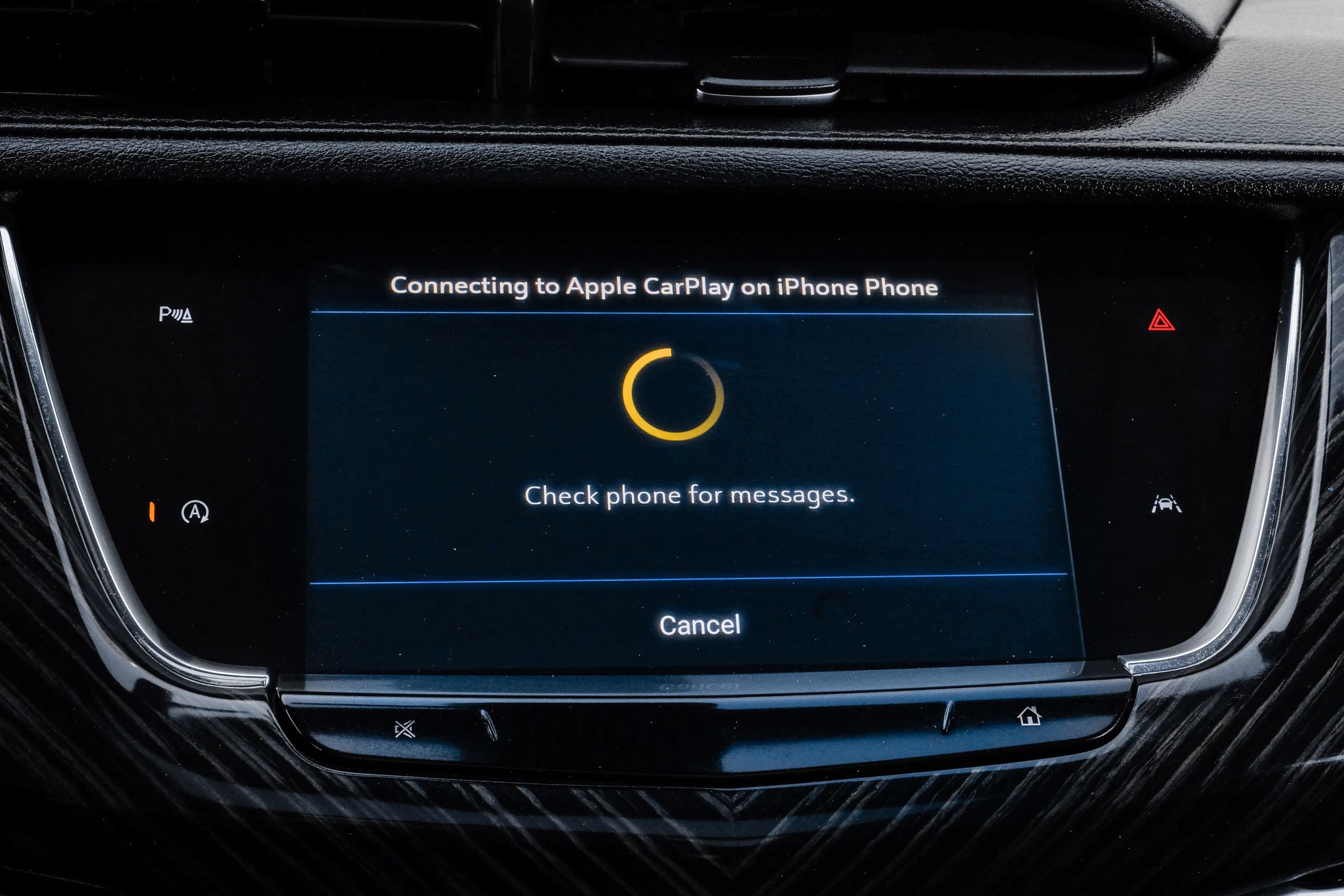 Used 2023 Cadillac XT6 Premium Luxury w/ LPO, Floor Liner Package FWD image 38