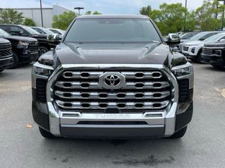 Used 2025 Toyota Tundra 1794 Edition AWD/4WD video 2